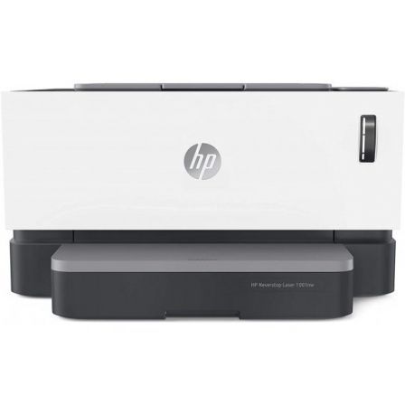 HP Neverstop 1001nw Impresora Láser Monocromo Blanca HP Neverstop 1001nw Impresora Láser Monocromo Blanca